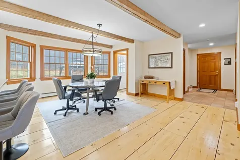 107 Blueberry Hill Drive Hanover NH 03755