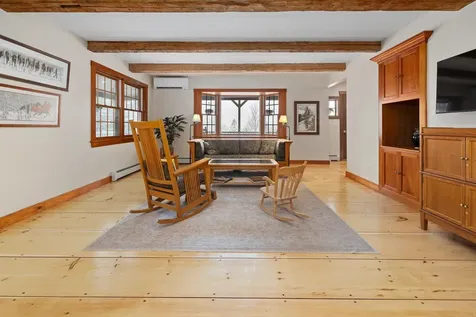 107 Blueberry Hill Drive Hanover NH 03755