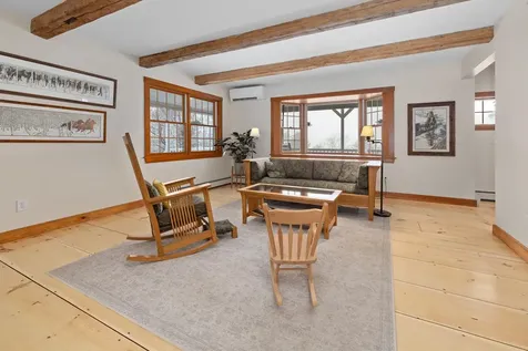 107 Blueberry Hill Drive Hanover NH 03755