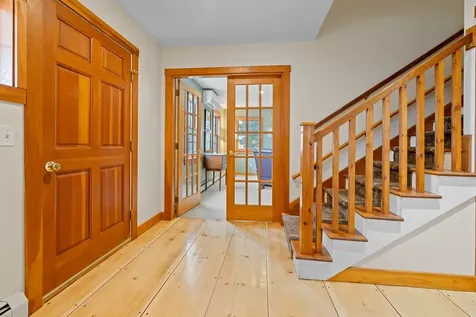 107 Blueberry Hill Drive Hanover NH 03755