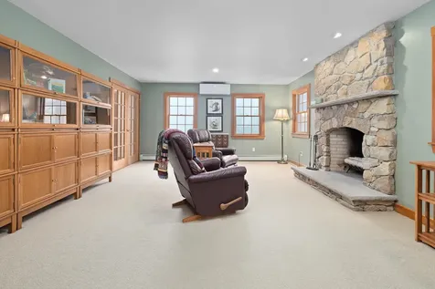 107 Blueberry Hill Drive Hanover NH 03755