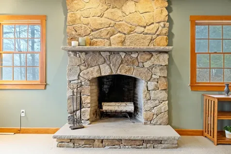 107 Blueberry Hill Drive Hanover NH 03755