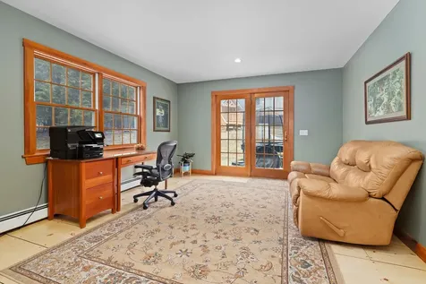 107 Blueberry Hill Drive Hanover NH 03755