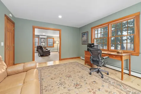 107 Blueberry Hill Drive Hanover NH 03755