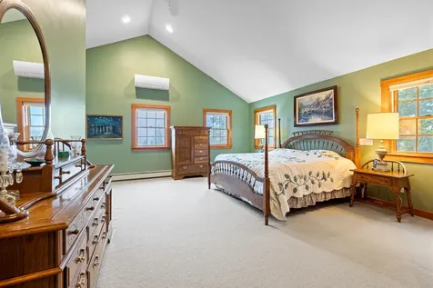 107 Blueberry Hill Drive Hanover NH 03755