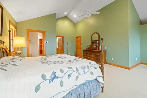 107 Blueberry Hill Drive Hanover NH 03755