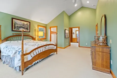 107 Blueberry Hill Drive Hanover NH 03755