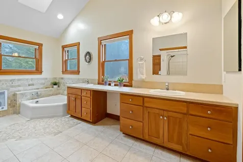 107 Blueberry Hill Drive Hanover NH 03755