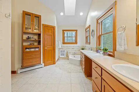 107 Blueberry Hill Drive Hanover NH 03755