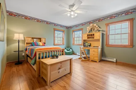 107 Blueberry Hill Drive Hanover NH 03755