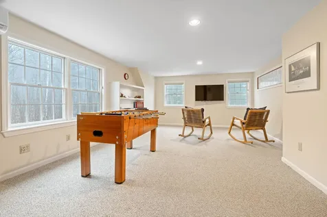 107 Blueberry Hill Drive Hanover NH 03755