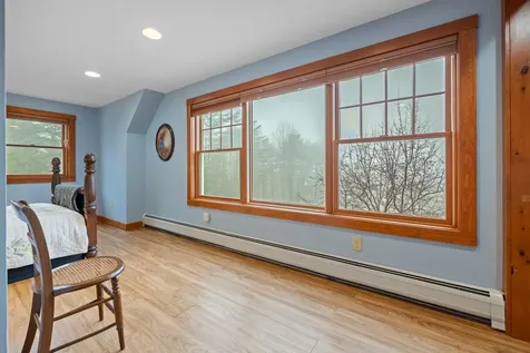 107 Blueberry Hill Drive Hanover NH 03755