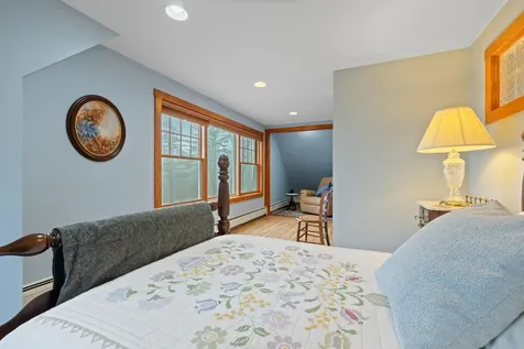 107 Blueberry Hill Drive Hanover NH 03755