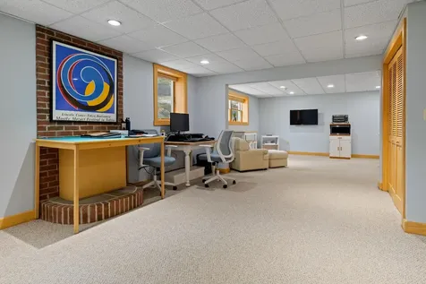 107 Blueberry Hill Drive Hanover NH 03755