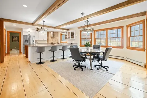 107 Blueberry Hill Drive Hanover NH 03755
