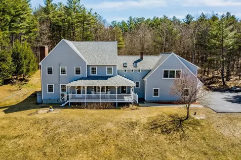 107 Blueberry Hill Drive Hanover NH 03755