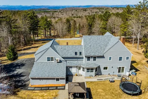 107 Blueberry Hill Drive Hanover NH 03755