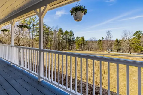 107 Blueberry Hill Drive Hanover NH 03755