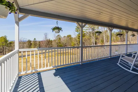 107 Blueberry Hill Drive Hanover NH 03755