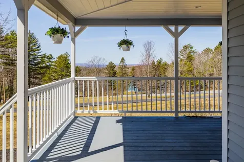 107 Blueberry Hill Drive Hanover NH 03755