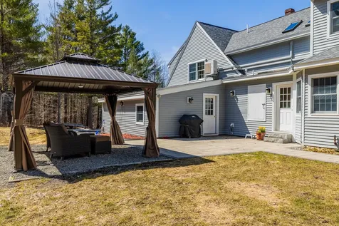 107 Blueberry Hill Drive Hanover NH 03755