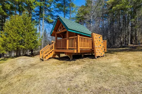 107 Blueberry Hill Drive Hanover NH 03755