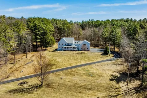 107 Blueberry Hill Drive Hanover NH 03755