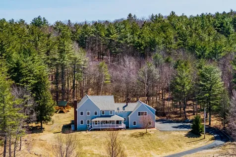 107 Blueberry Hill Drive Hanover NH 03755