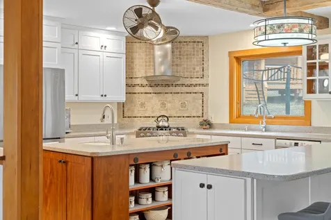 107 Blueberry Hill Drive Hanover NH 03755