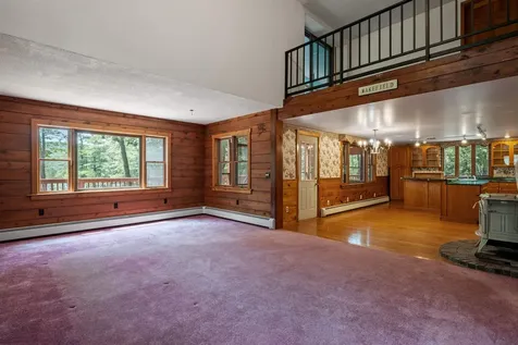 291 Virginia Lane Wakefield NH 03830