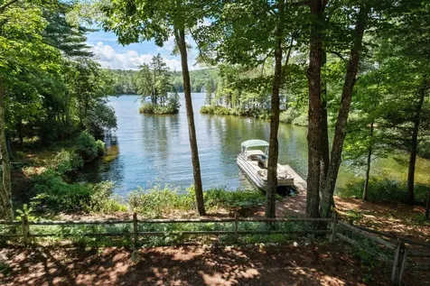 291 Virginia Lane Wakefield NH 03830