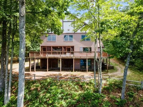 291 Virginia Lane Wakefield NH 03830
