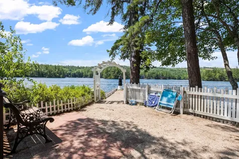 291 Virginia Lane Wakefield NH 03830