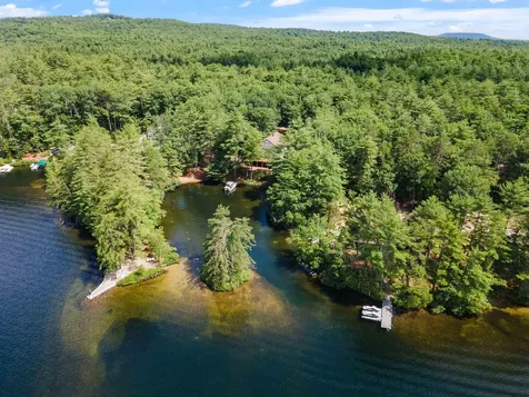 291 Virginia Lane Wakefield NH 03830