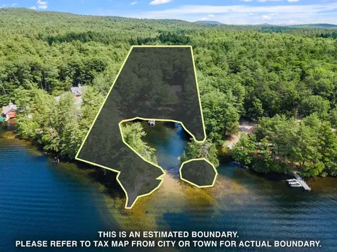 291 Virginia Lane Wakefield NH 03830