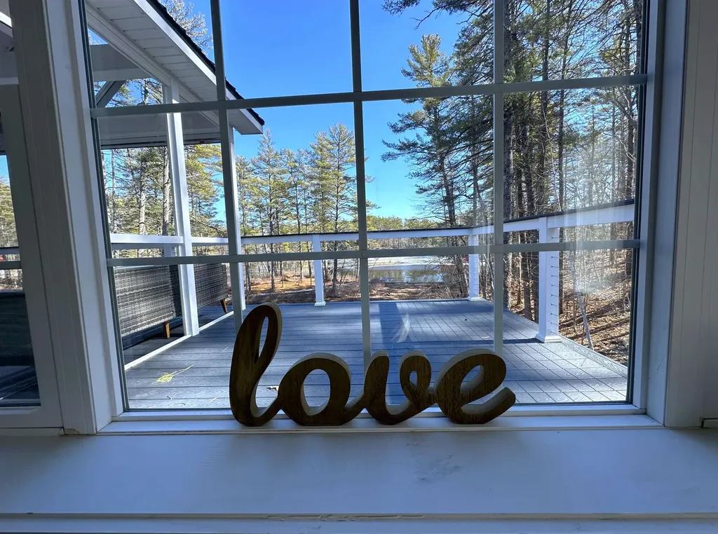 31 Daisy Drive Wakefield NH 03830