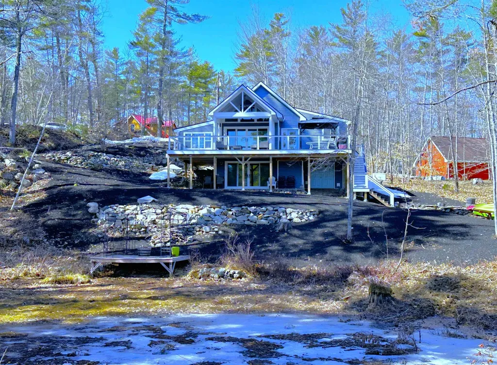 31 Daisy Drive Wakefield NH 03830