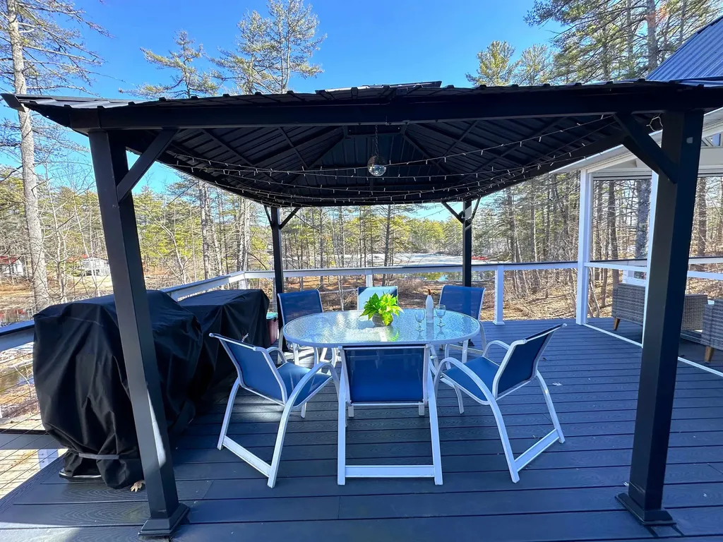 31 Daisy Drive Wakefield NH 03830