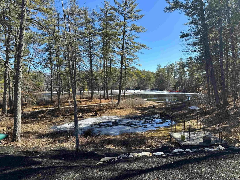 31 Daisy Drive Wakefield NH 03830