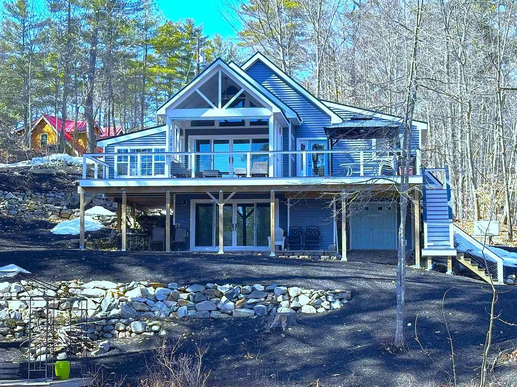 31 Daisy Drive Wakefield NH 03830