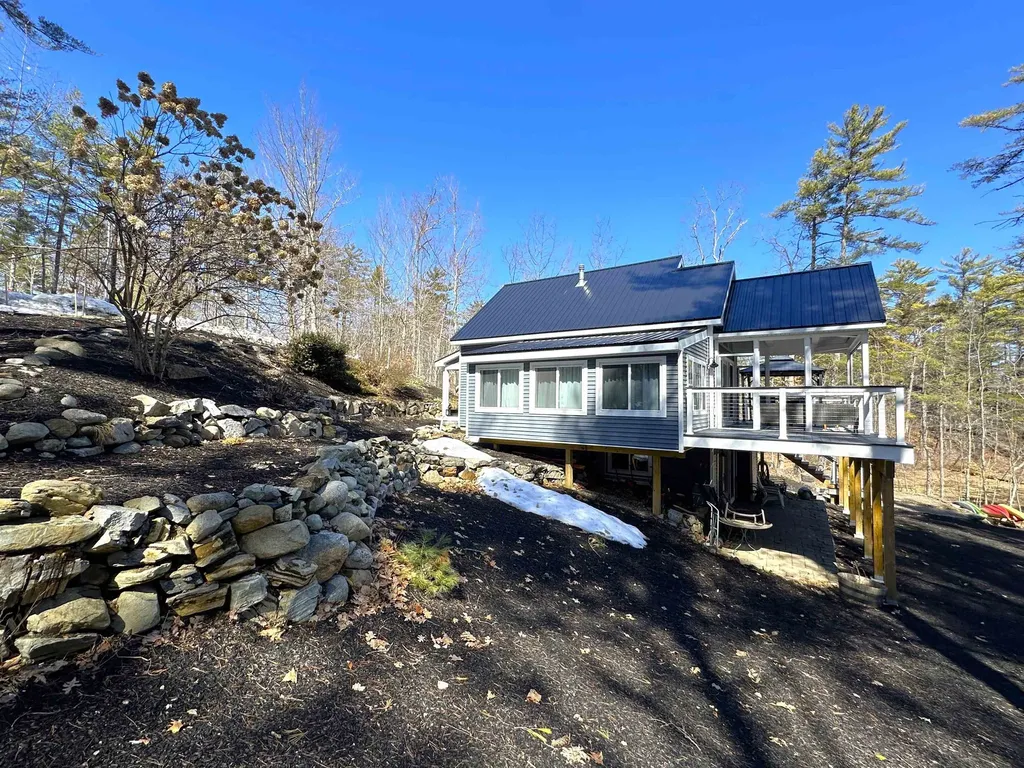 31 Daisy Drive Wakefield NH 03830