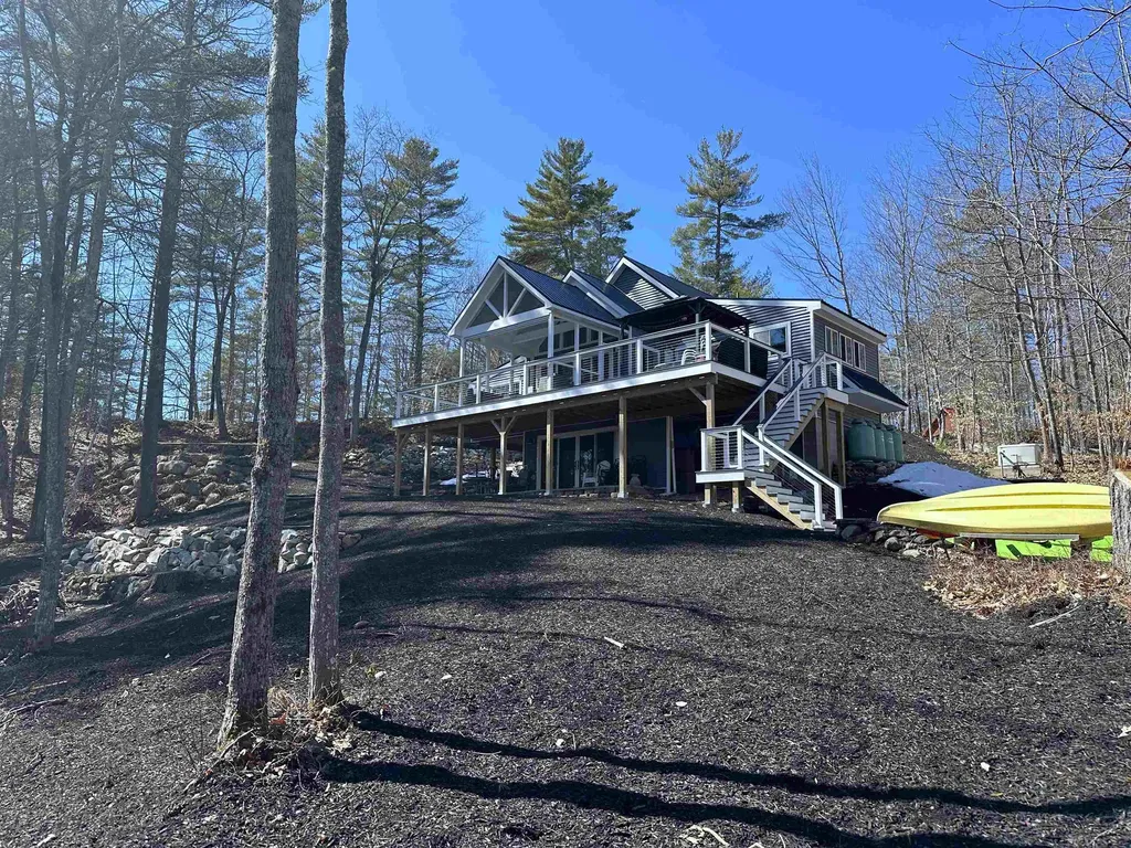 31 Daisy Drive Wakefield NH 03830