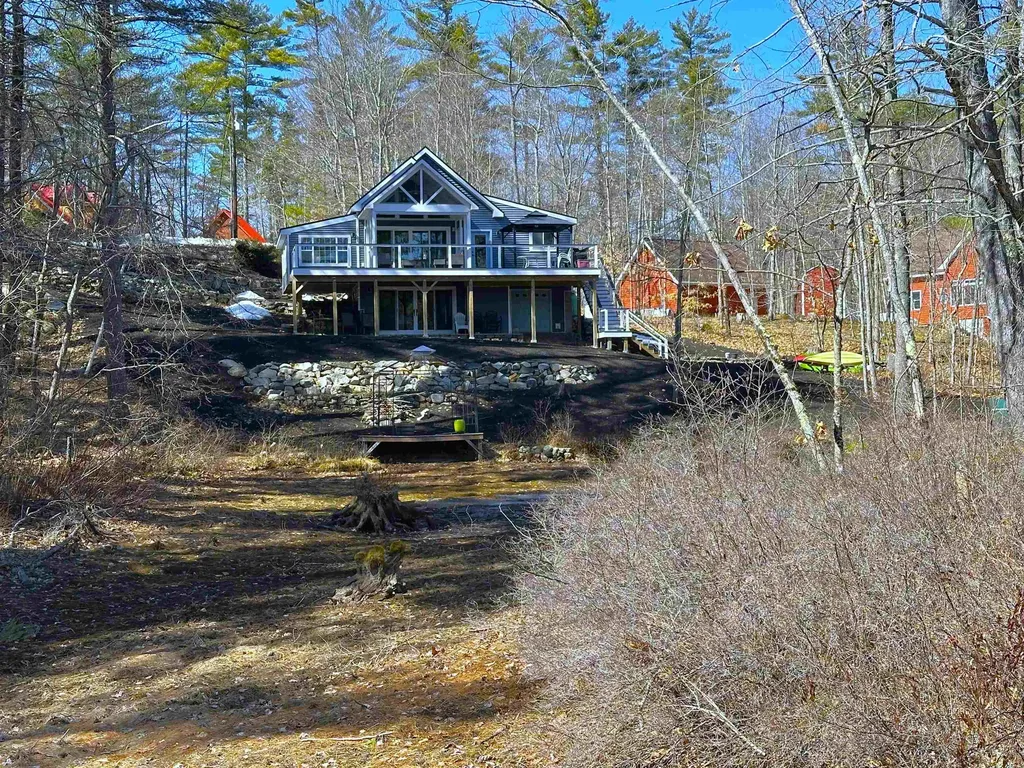 31 Daisy Drive Wakefield NH 03830