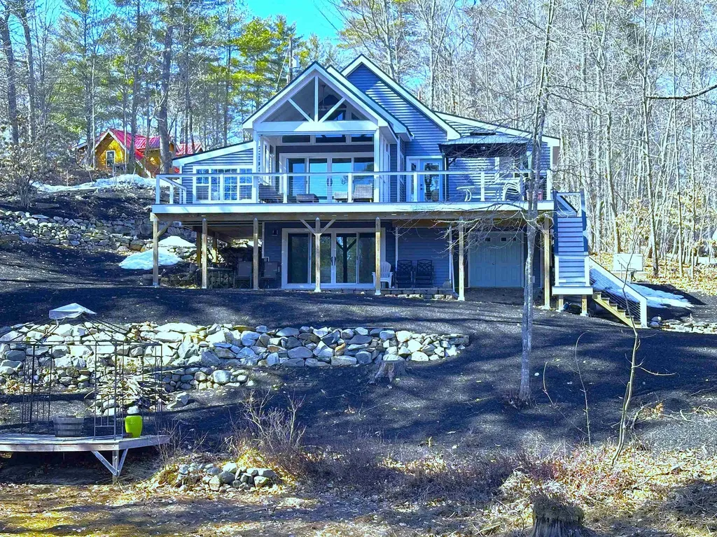 31 Daisy Drive Wakefield NH 03830