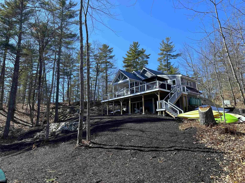 31 Daisy Drive Wakefield NH 03830