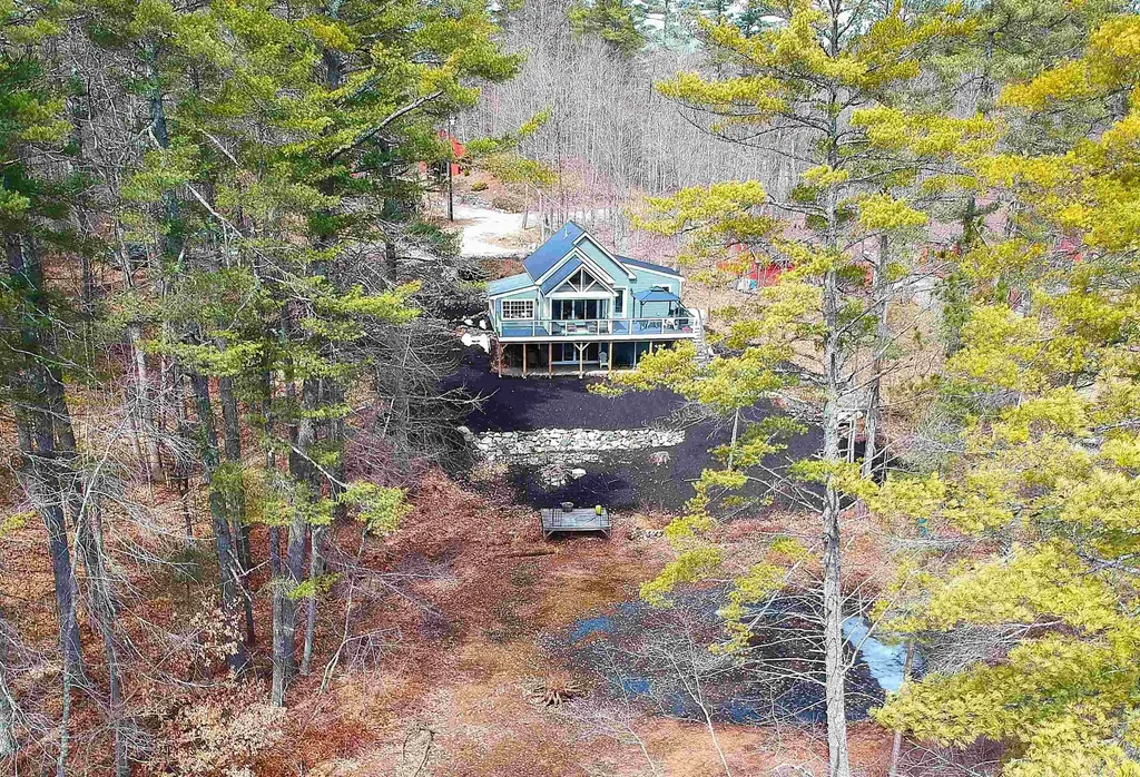 31 Daisy Drive Wakefield NH 03830