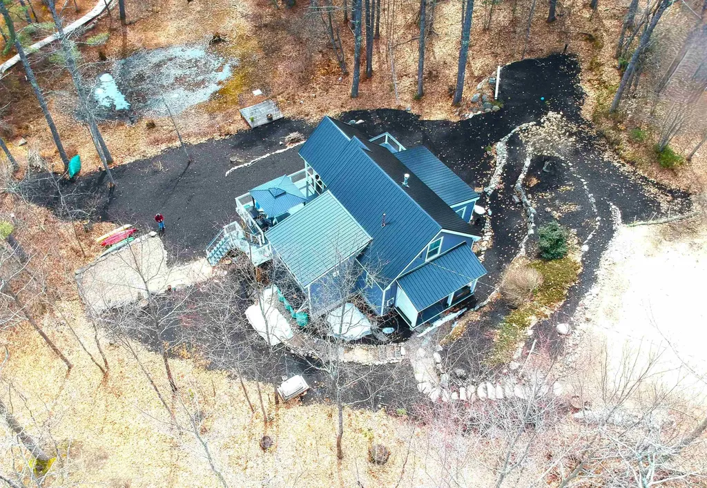 31 Daisy Drive Wakefield NH 03830