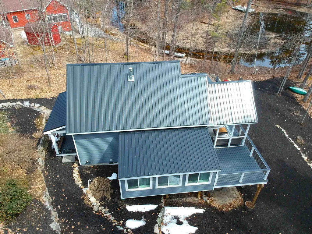 31 Daisy Drive Wakefield NH 03830