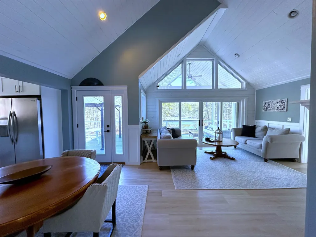 31 Daisy Drive Wakefield NH 03830