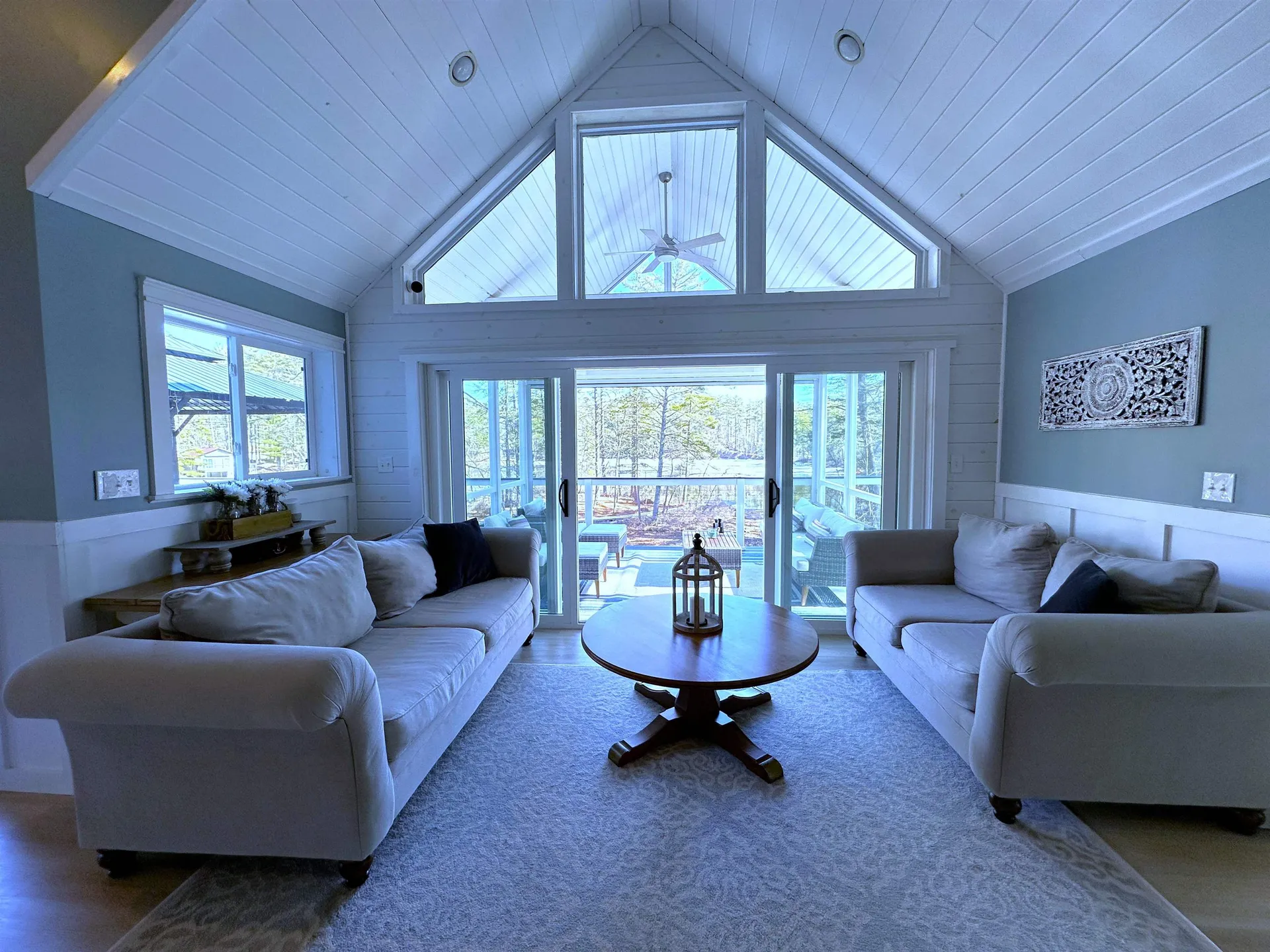 31 Daisy Drive Wakefield NH 03830